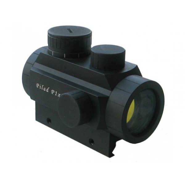 Коллиматорный прицел Пилад Р1х25 ВОМЗ - 3402241