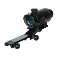 Коліматорний приціл НПЗ ПО1х20-П Ракурс-П