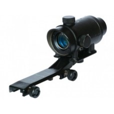 Коліматорний приціл НПЗ ПО1х20-П Ракурс-П