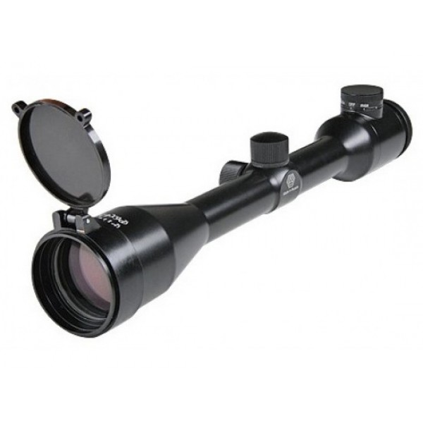 Оптичний приціл Пілад P6x42L (LS-пеньок) - 3402253