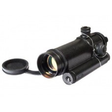 Коліматорний приціл Зеніт-БелОМО ПК-01ВМ NV (Weaver)