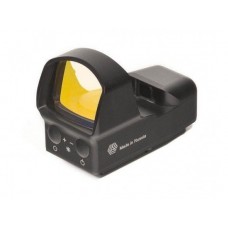 Коліматорний приціл Пілад P1x42 (weaver) ВОМЗ