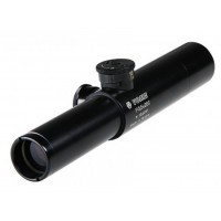 Оптичний приціл Пілад Р3,5х20С (пеньок)