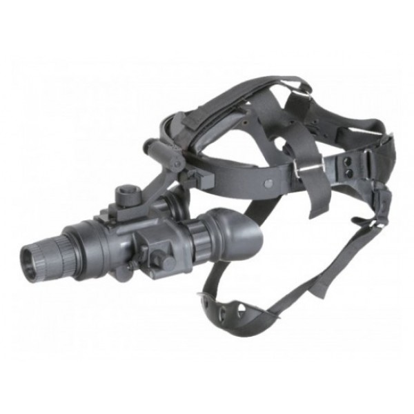 Очки ночного видения Armasight Nyx-7 Pro Gen 2+ - 3402260