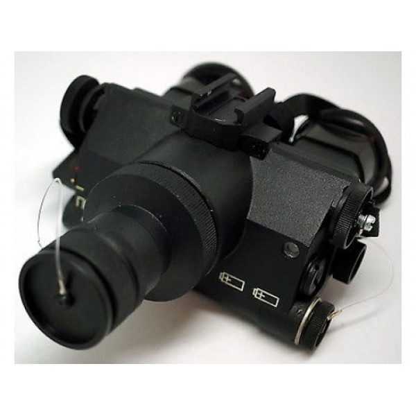 Очки ночного видения ПНВ-10Т пок 2+ - 3402261