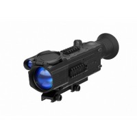 Приціл нічного бачення цифровий Pulsar Digisight N970 Weaver