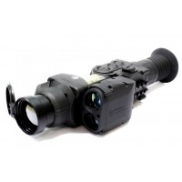 Тепловизионный прицел Pulsar Apex LRF XD50