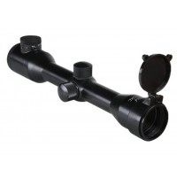 Оптический прицел Пилад Р4x32ML (LK-крест)