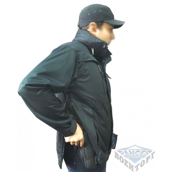 Куртка украинской полиции - 3402318