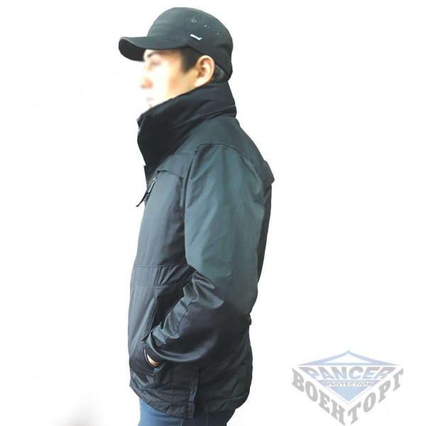 Куртка украинской полиции - 3402318