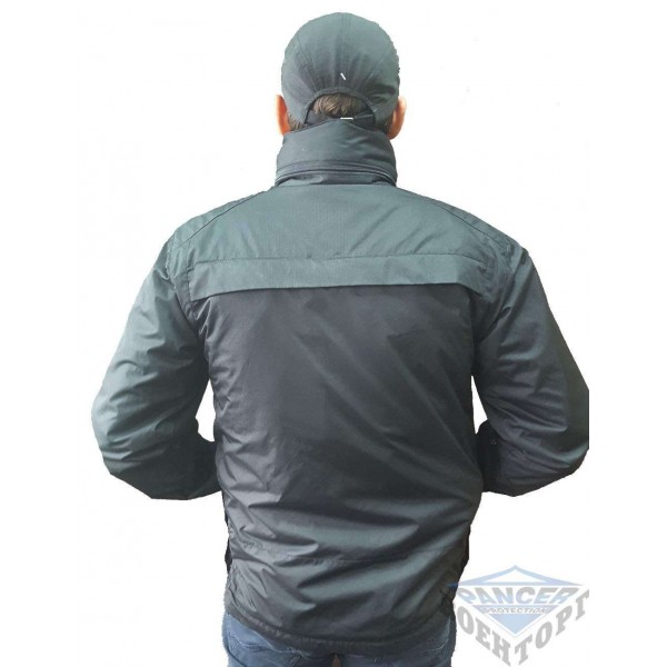 Куртка украинской полиции - 3402318