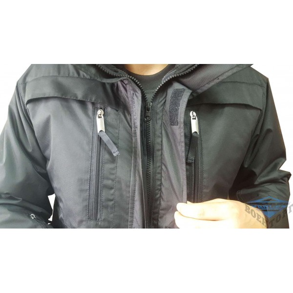 Куртка украинской полиции - 3402318