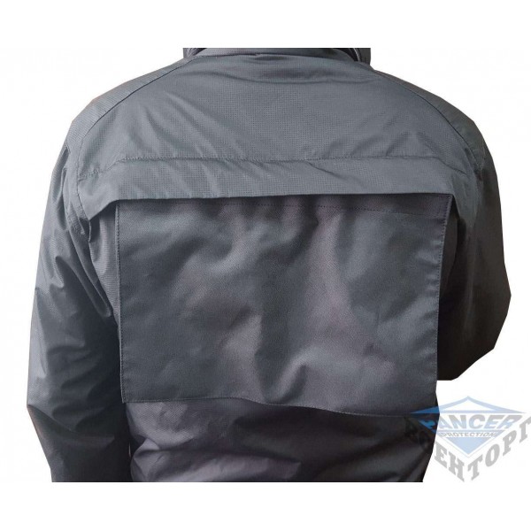 Куртка украинской полиции - 3402318