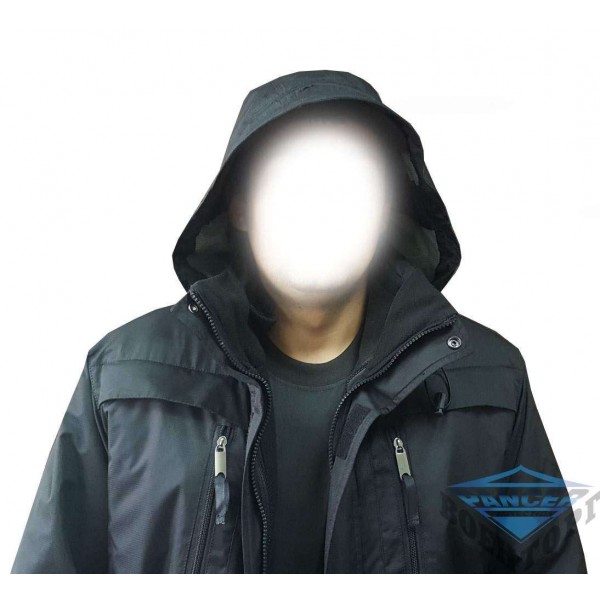 Куртка украинской полиции - 3402318