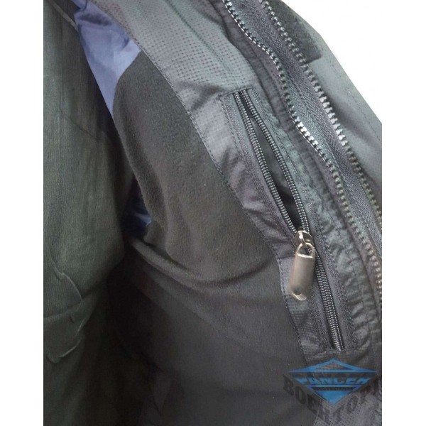 Куртка украинской полиции - 3402318