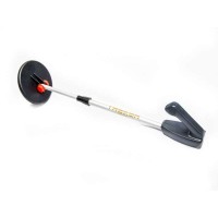 Металошукач грунтовий TREKER GC-1002
