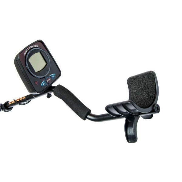 Металошукач грунтовий TREKER GC-1069 - 3402719 Металошукач грунтовий TREKER GC-1069 - 3402719