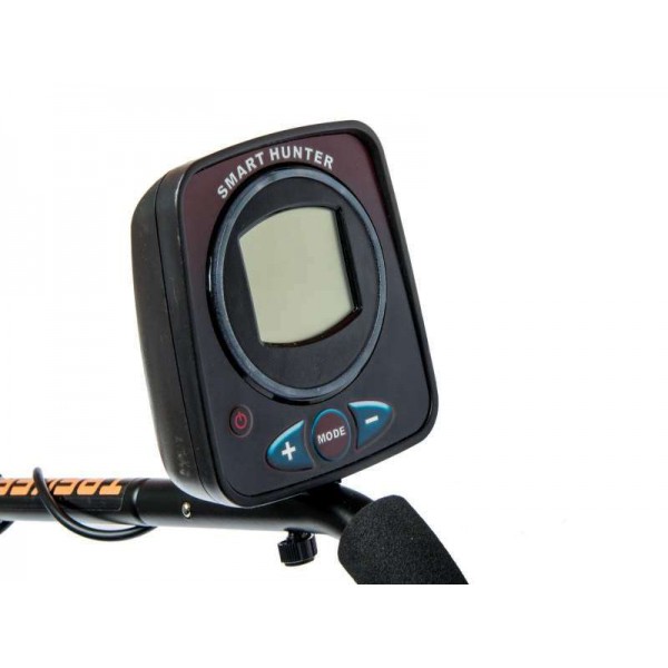 Металошукач грунтовий TREKER GC-1069 - 3402719 Металошукач грунтовий TREKER GC-1069 - 3402719