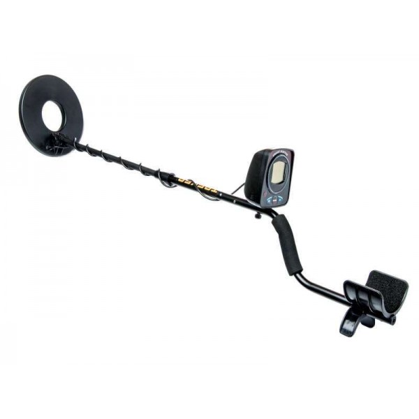 Металошукач грунтовий TREKER GC-1069 - 3402719