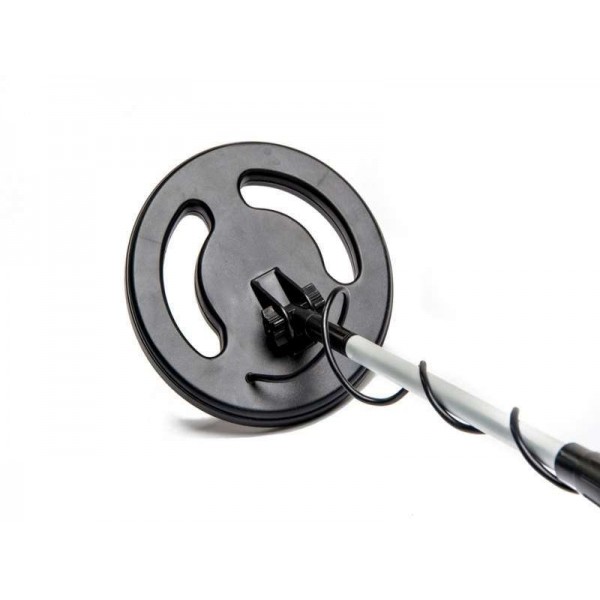 Металошукач грунтовий TREKER GC-1020 - 3402720 Металошукач грунтовий TREKER GC-1020 - 3402720