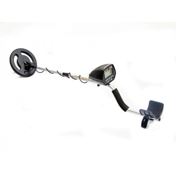Металошукач грунтовий TREKER GC-1020 - 3402720