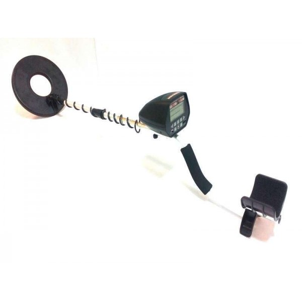 Металошукач грунтовий TREKER GC-1020/240 - 3402721