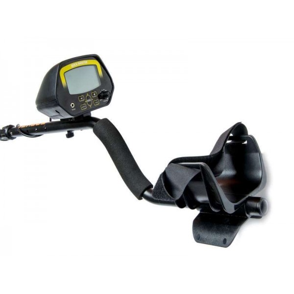 Металлоискатель грунтовый TREKER GC-1032 - 3402722 Металлоискатель грунтовый TREKER GC-1032 - 3402722