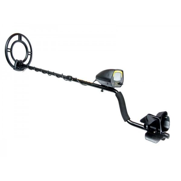 Металлоискатель грунтовый TREKER GC-1032 - 3402722