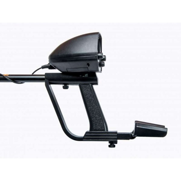 Металошукач грунтовий TREKER GC-1016A/190 - 3402724