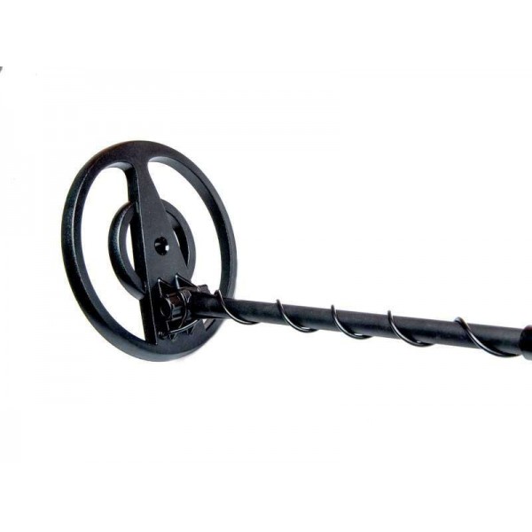 Металошукач грунтовий TREKER GC-1016A/190 - 3402724