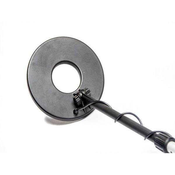 Металошукач грунтовий TREKER GC-1026 - 3402725 Металошукач грунтовий TREKER GC-1026 - 3402725