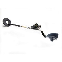 Металлоискатель грунтовый TREKER GC-1026