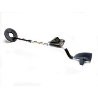 Металлоискатель грунтовый TREKER GC-1026/240