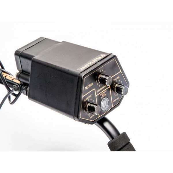 Підводний металошукач TREKER MD3080 - 3402728 Підводний металошукач TREKER MD3080 - 3402728