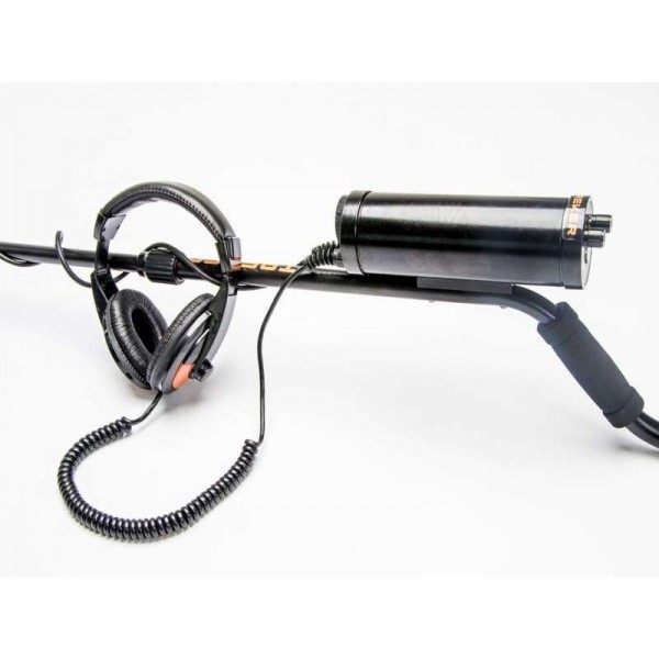 Підводний металошукач TREKER MD3080A - 3402729 Підводний металошукач TREKER MD3080A - 3402729