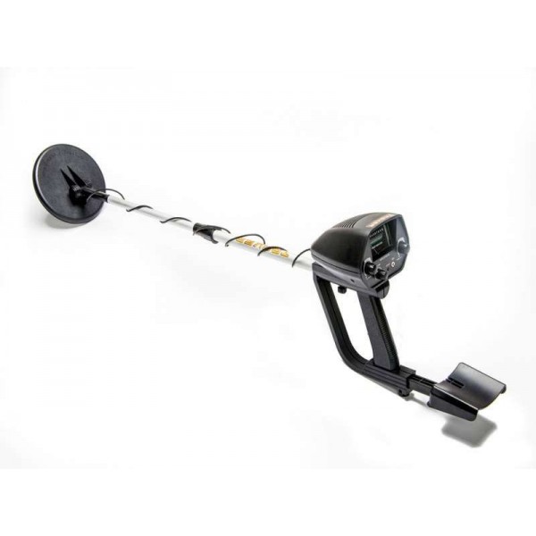 Металошукач грунтовий TREKER GC-1016A - 3402732