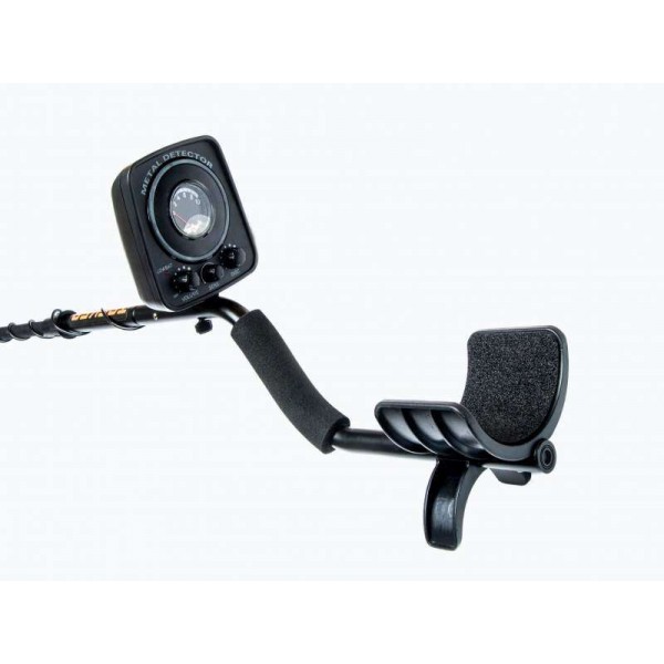 Металошукач грунтовий TREKER GC-1065 - 3402733 Металошукач грунтовий TREKER GC-1065 - 3402733