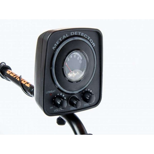 Металошукач грунтовий TREKER GC-1065 - 3402733 Металошукач грунтовий TREKER GC-1065 - 3402733