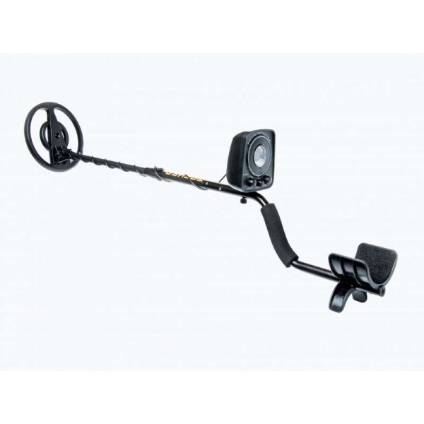 Металошукач грунтовий TREKER GC-1065 - 3402733