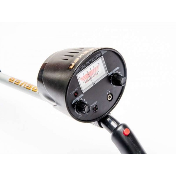 Металошукач грунтовий TREKER GC-1066 - 3402734 Металошукач грунтовий TREKER GC-1066 - 3402734