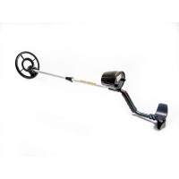 Металошукач грунтовий TREKER GC-1066