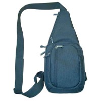 Сумка кобура синтетична плечова