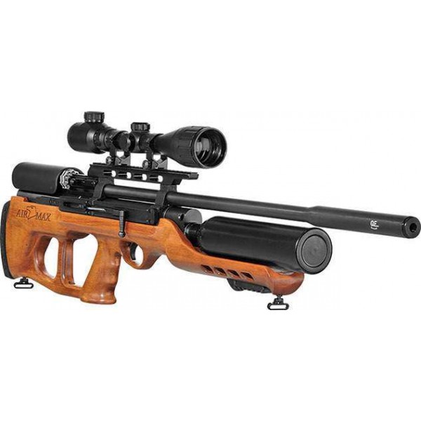 Пневматическая винтовка Hatsan AIRMAX - 3408613 Пневматическая винтовка Hatsan AIRMAX - 3408613