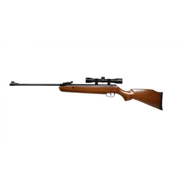 Пневматична гвинтівка CROSMAN Remington Vantage NP з прицілом - 3408620