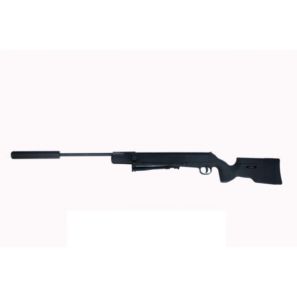 Пневматическая винтовка SPA SR1250S - 3408657