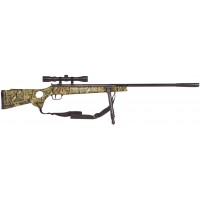 Пневматична гвинтівка SPA B1400C з прицілом 4-16х50АОЕ