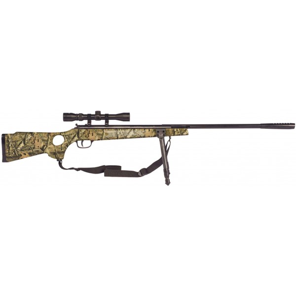 Пневматична гвинтівка SPA B1400C з прицілом 4-16х50АОЕ - 3408674