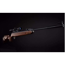 Пневматическая винтовка SPA GR1250W с прицелом 4-16х50АОЕ