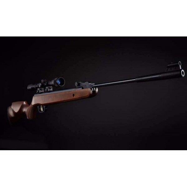 Пневматическая винтовка SPA GR1250W с прицелом 4-16х50АОЕ - 3408677