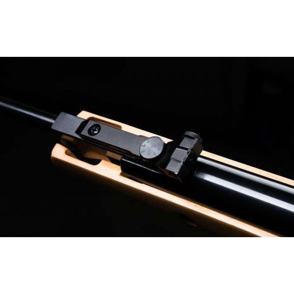 Пневматична гвинтівка SPA GR1600W з прицілом 4-16х50АОЕ - 3408682